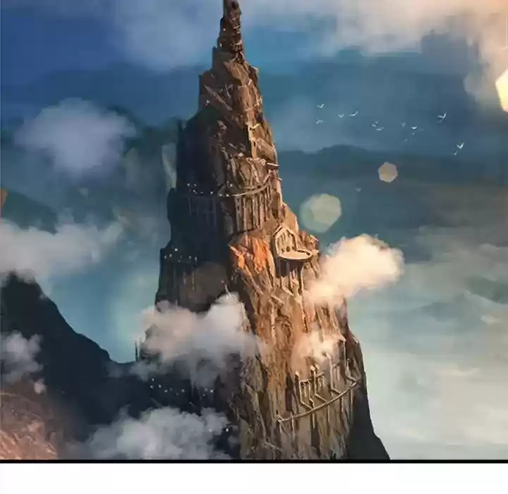 Her Summon Chapter 68