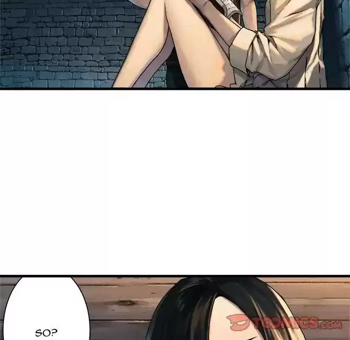 Her Summon Chapter 68