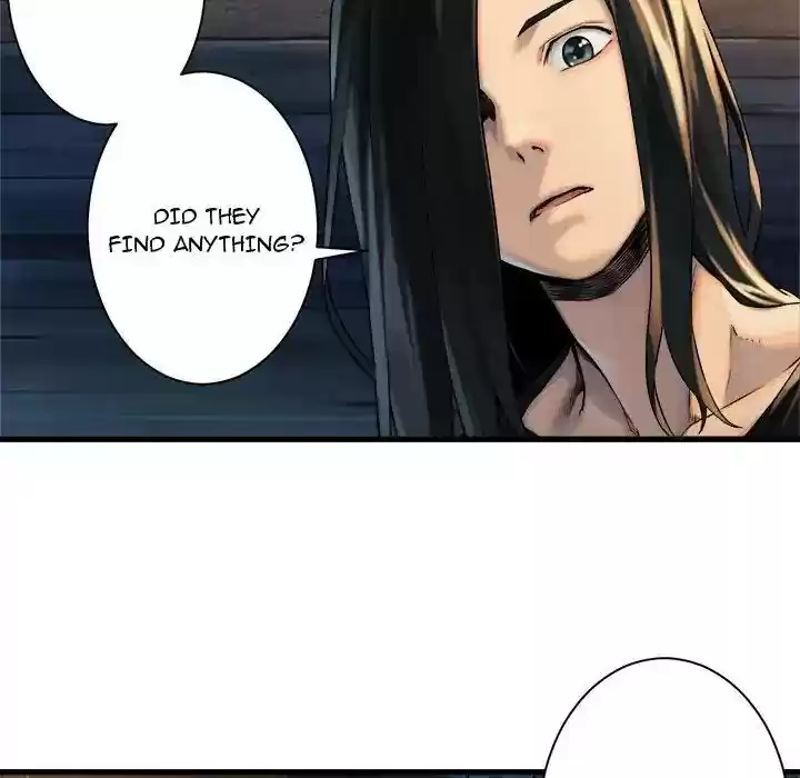 Her Summon Chapter 68