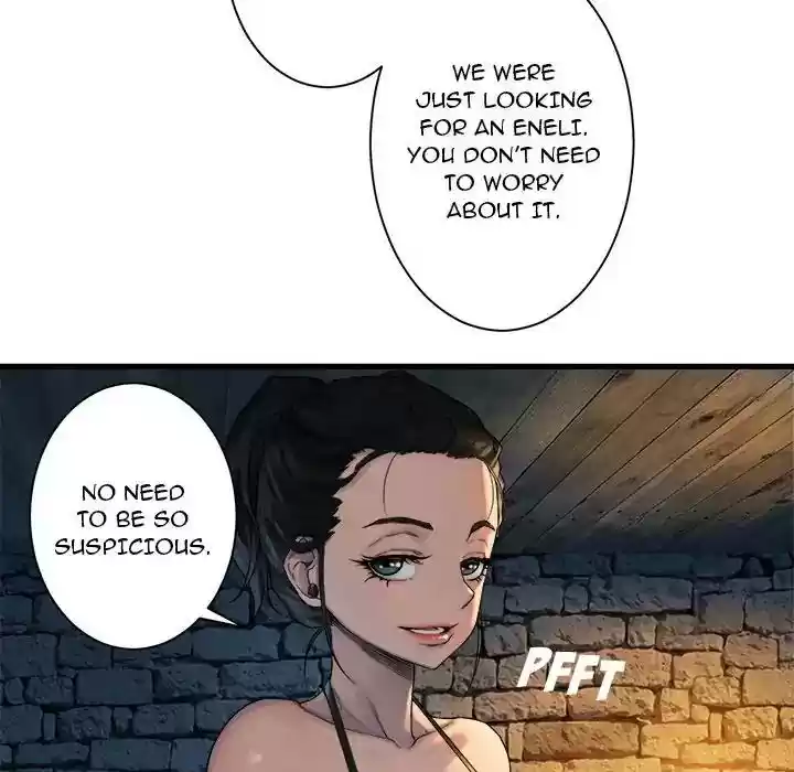 Her Summon Chapter 68