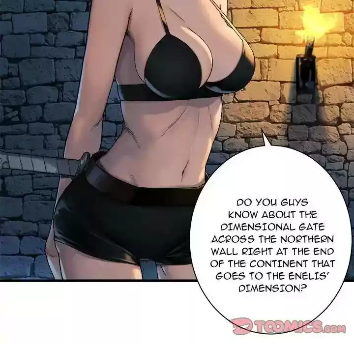 Her Summon Chapter 68