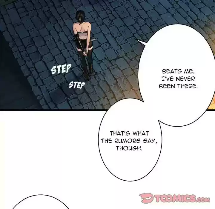 Her Summon Chapter 68