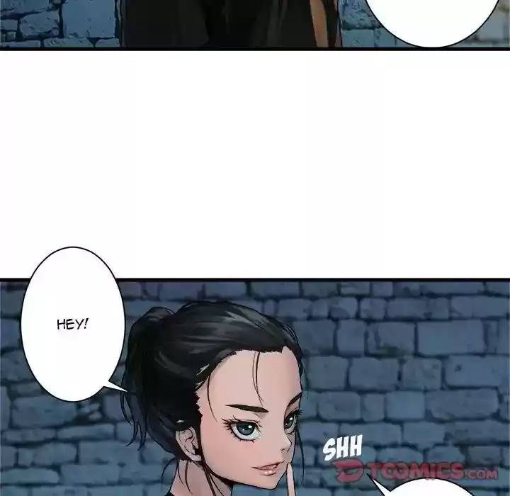 Her Summon Chapter 68