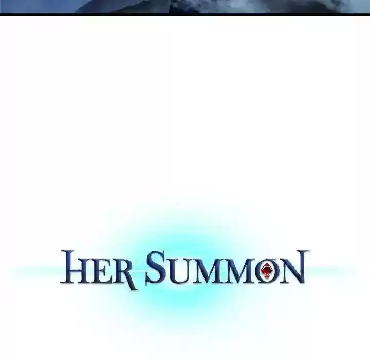 Her Summon Chapter 68