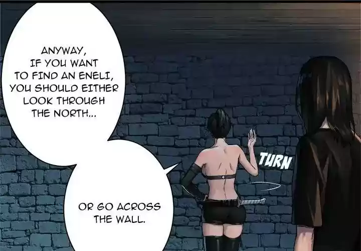 Her Summon Chapter 69