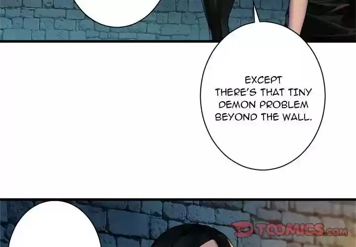 Her Summon Chapter 69