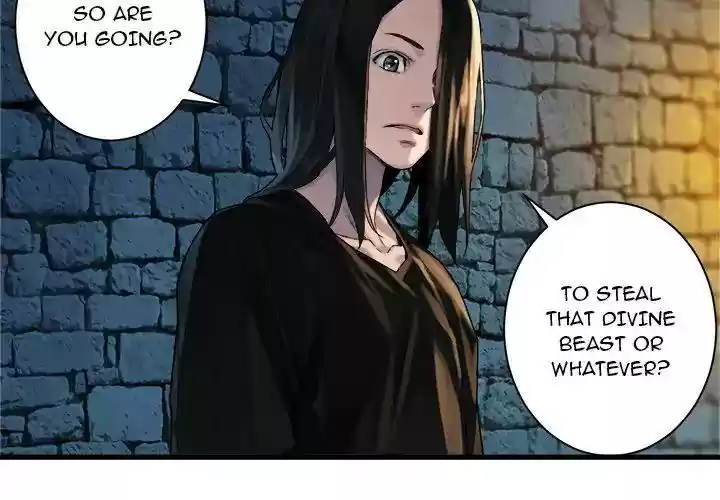 Her Summon Chapter 69
