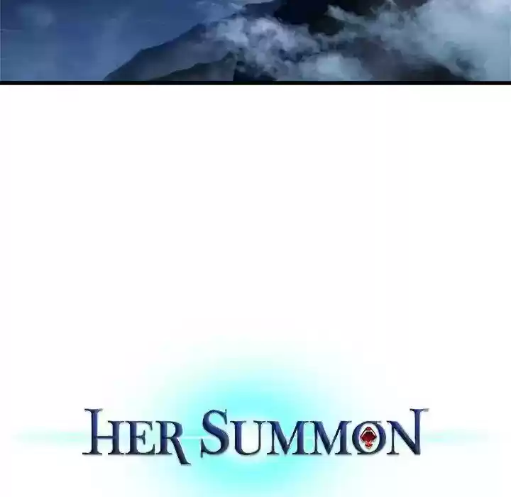 Her Summon Chapter 69