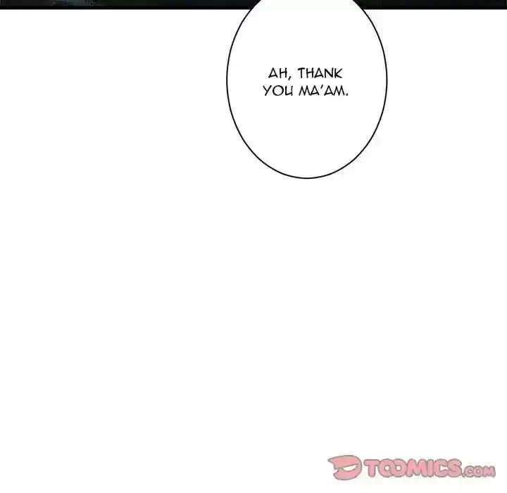 Her Summon Chapter 69