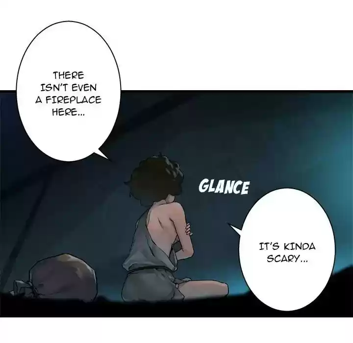 Her Summon Chapter 69