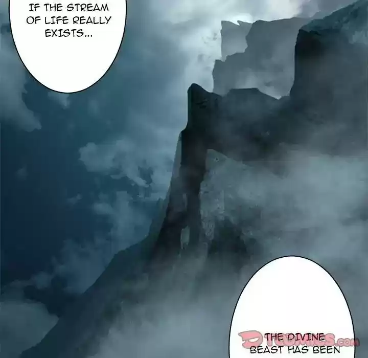 Her Summon Chapter 69