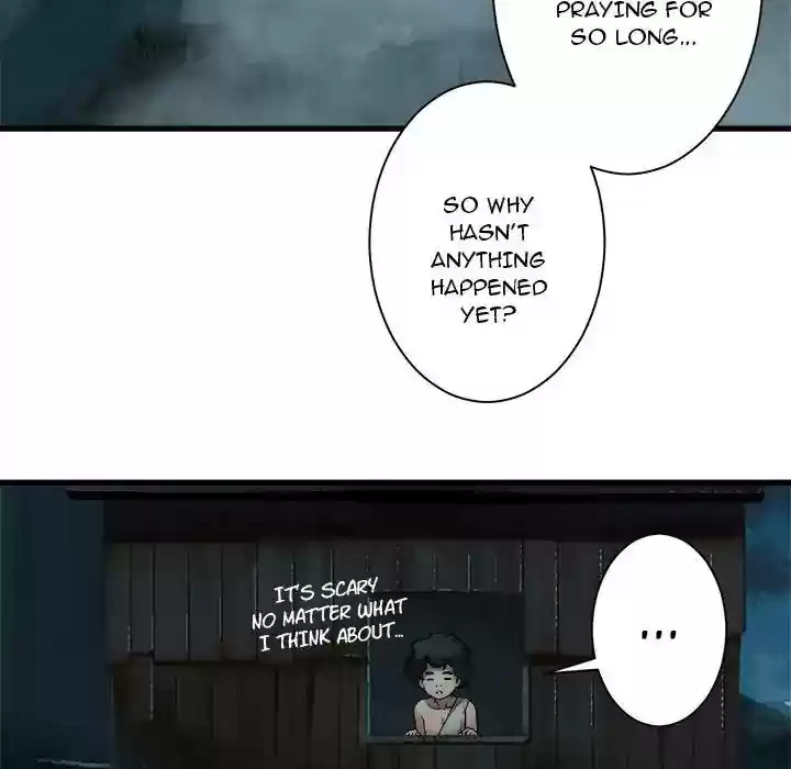 Her Summon Chapter 69