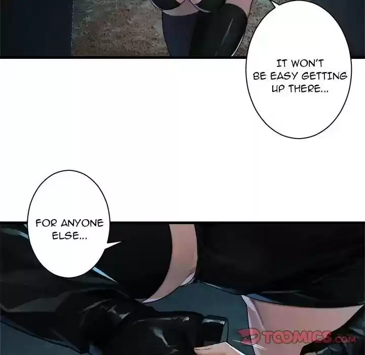 Her Summon Chapter 69