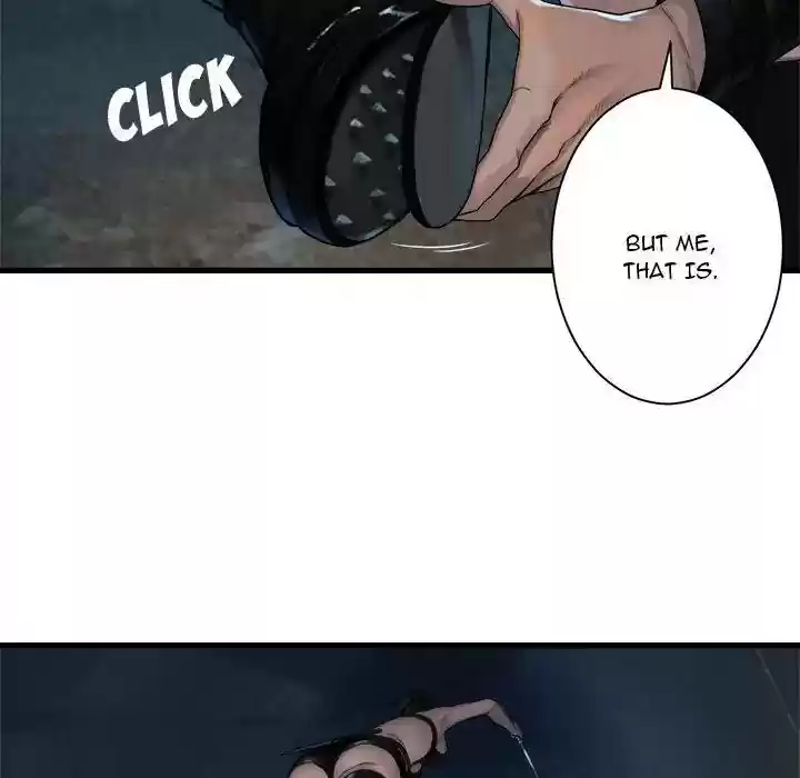 Her Summon Chapter 69