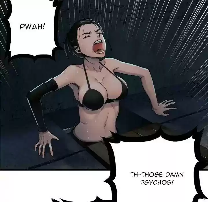 Her Summon Chapter 69