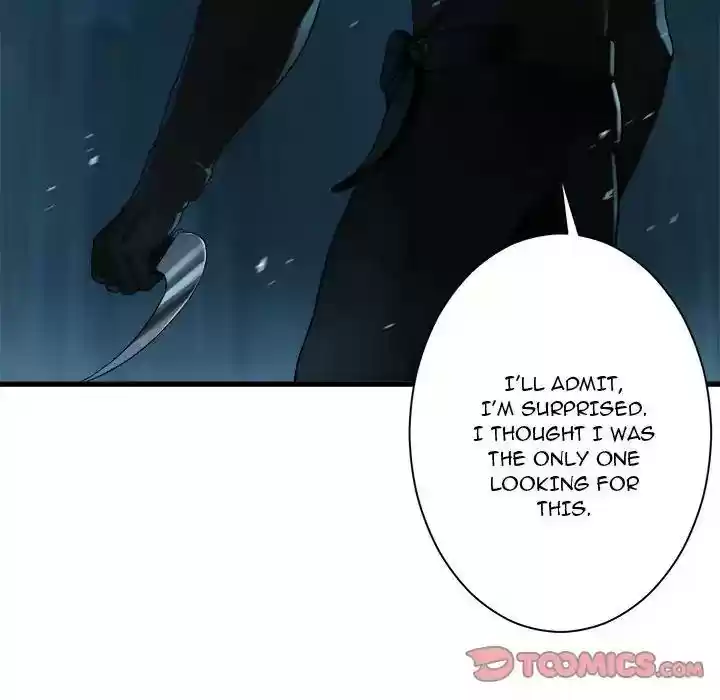 Her Summon Chapter 69