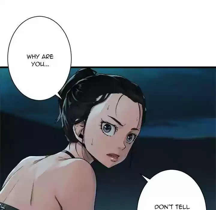 Her Summon Chapter 69