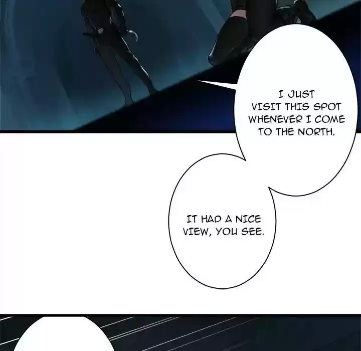 Her Summon Chapter 69