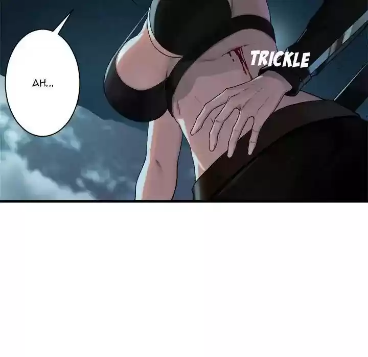 Her Summon Chapter 69