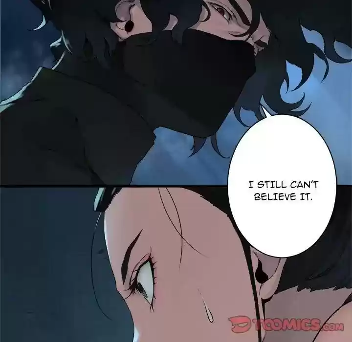 Her Summon Chapter 69