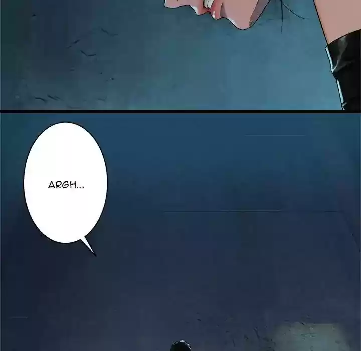 Her Summon Chapter 69