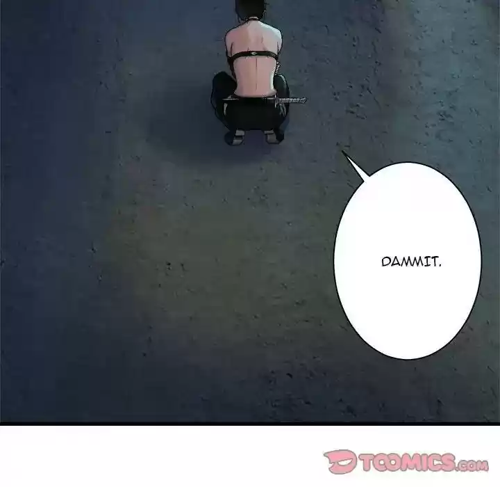 Her Summon Chapter 69