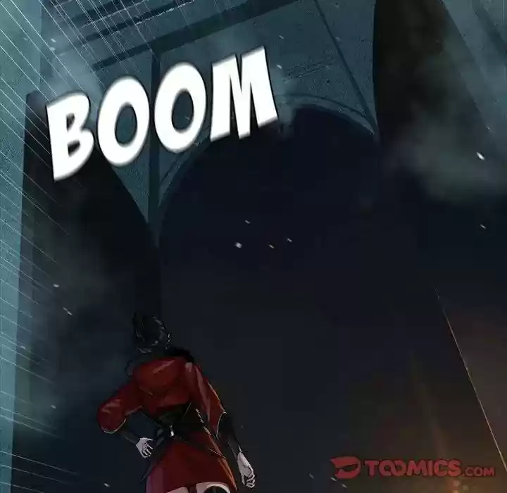 Her Summon Chapter 70