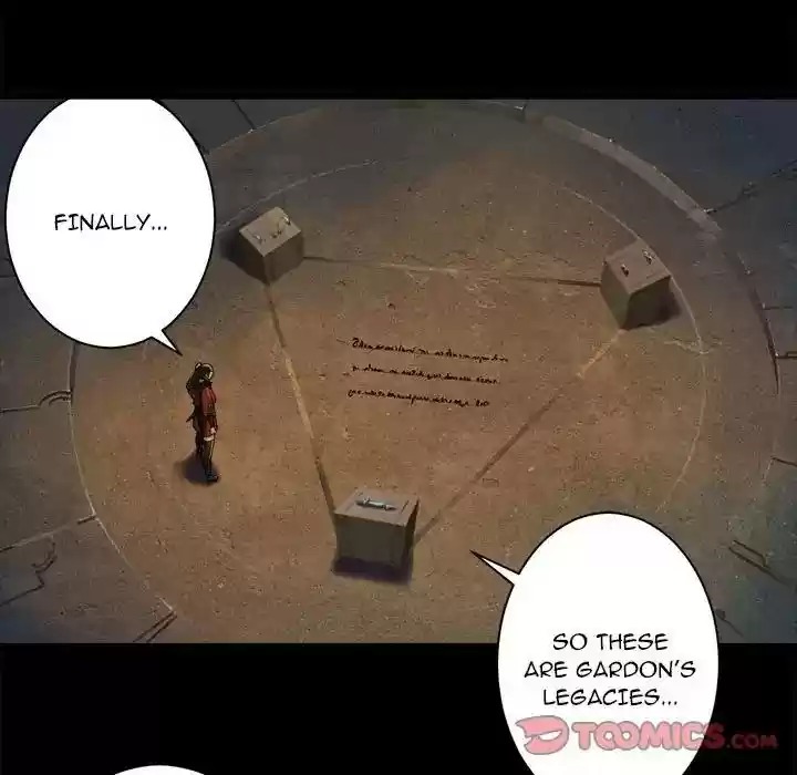 Her Summon Chapter 70