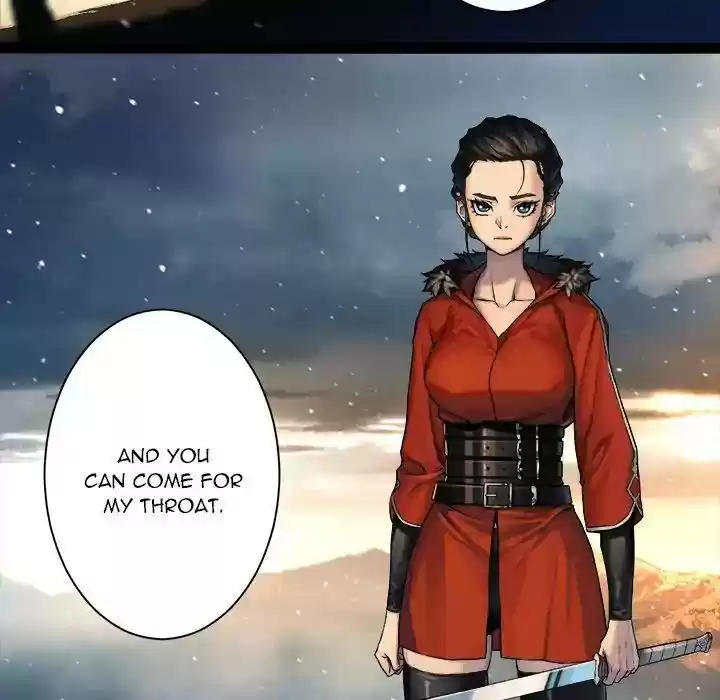 Her Summon Chapter 70