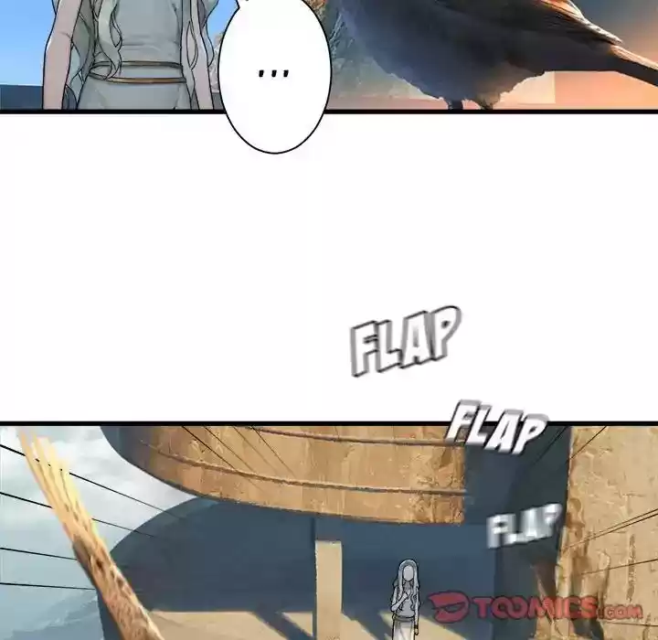 Her Summon Chapter 70