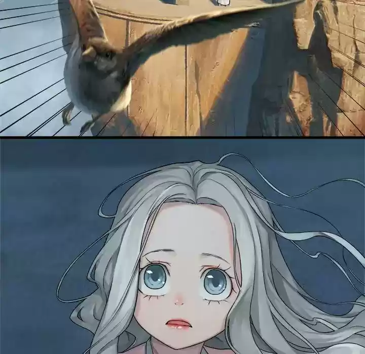 Her Summon Chapter 70