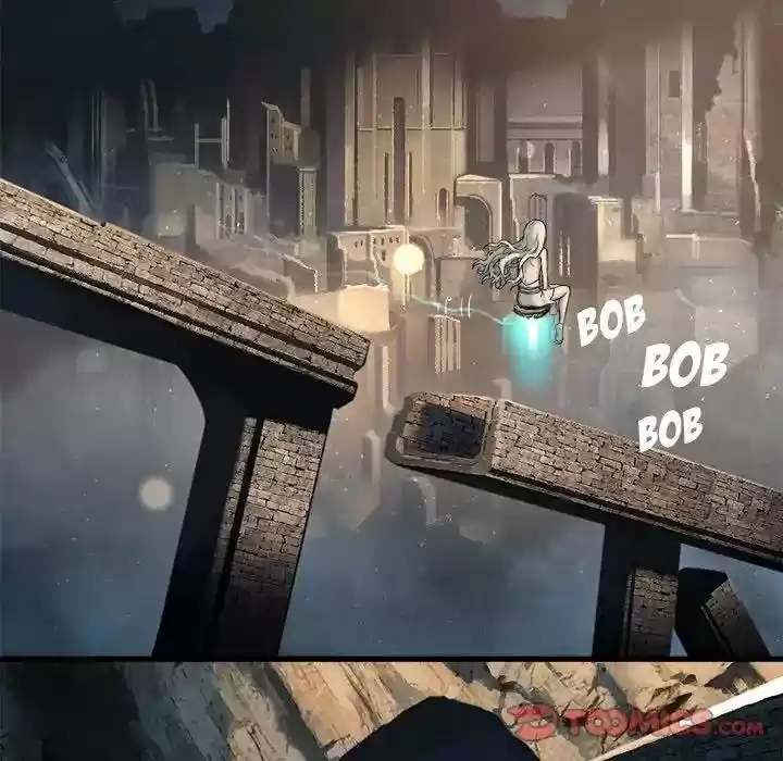 Her Summon Chapter 70