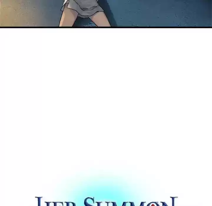 Her Summon Chapter 70