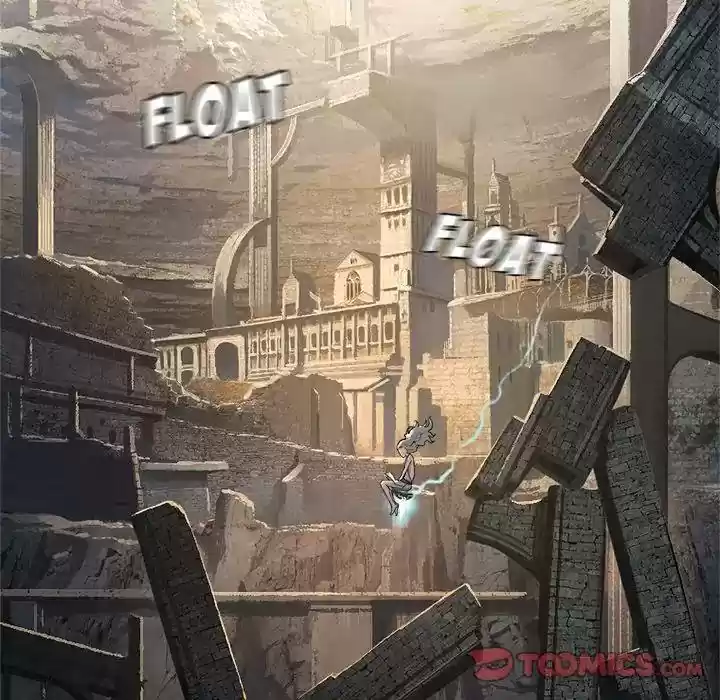 Her Summon Chapter 71