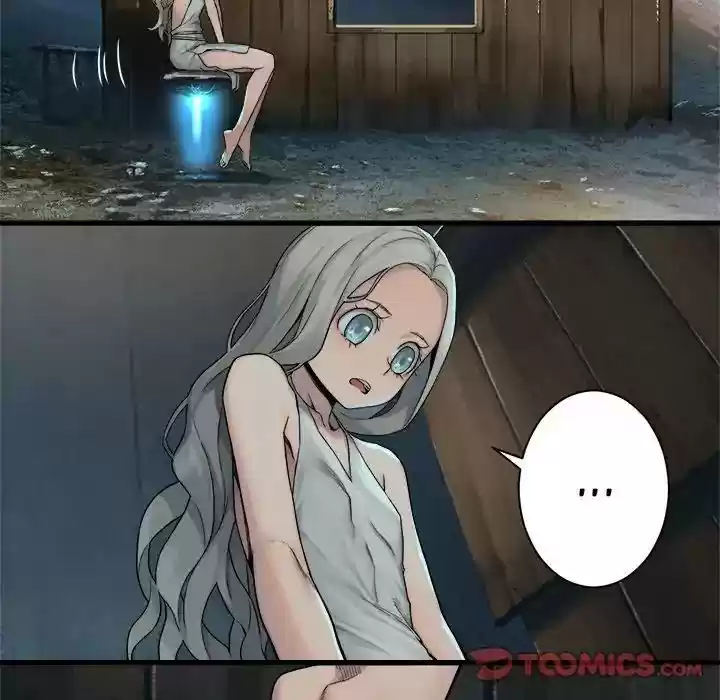 Her Summon Chapter 71