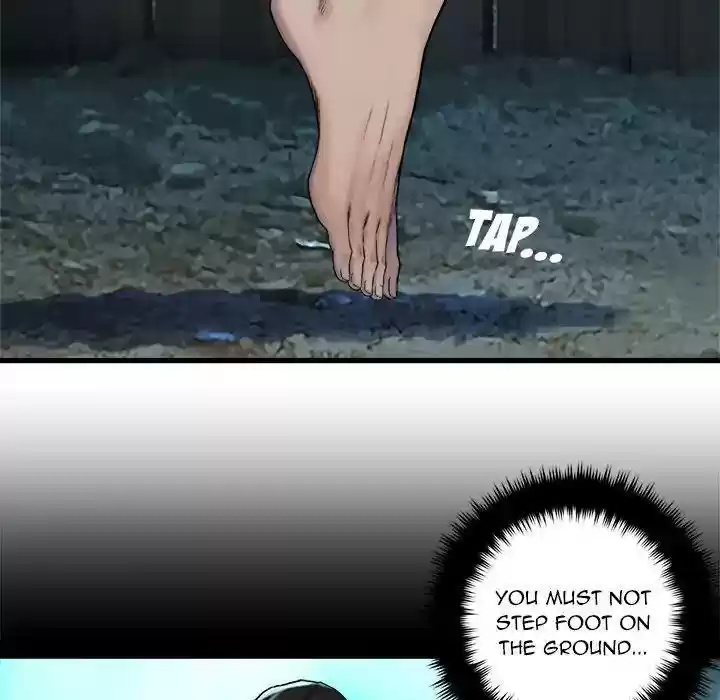 Her Summon Chapter 71