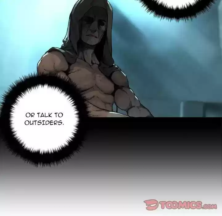 Her Summon Chapter 71