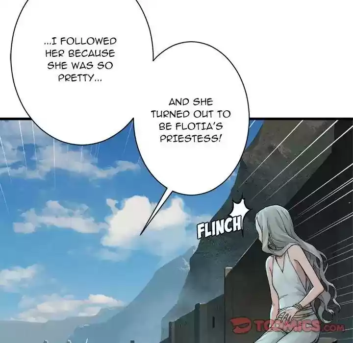 Her Summon Chapter 71