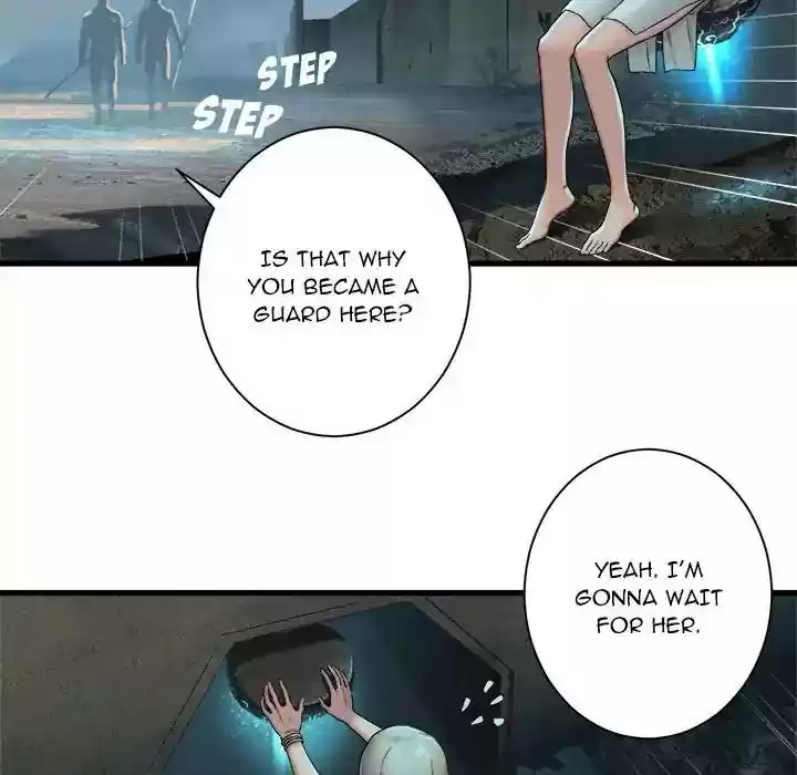 Her Summon Chapter 71