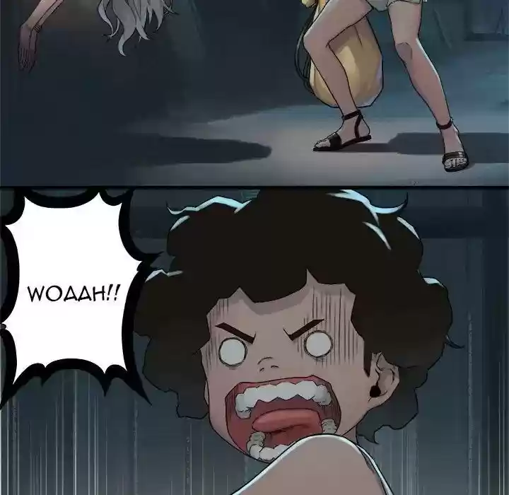 Her Summon Chapter 71