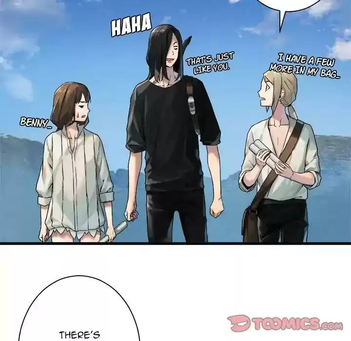 Her Summon Chapter 71