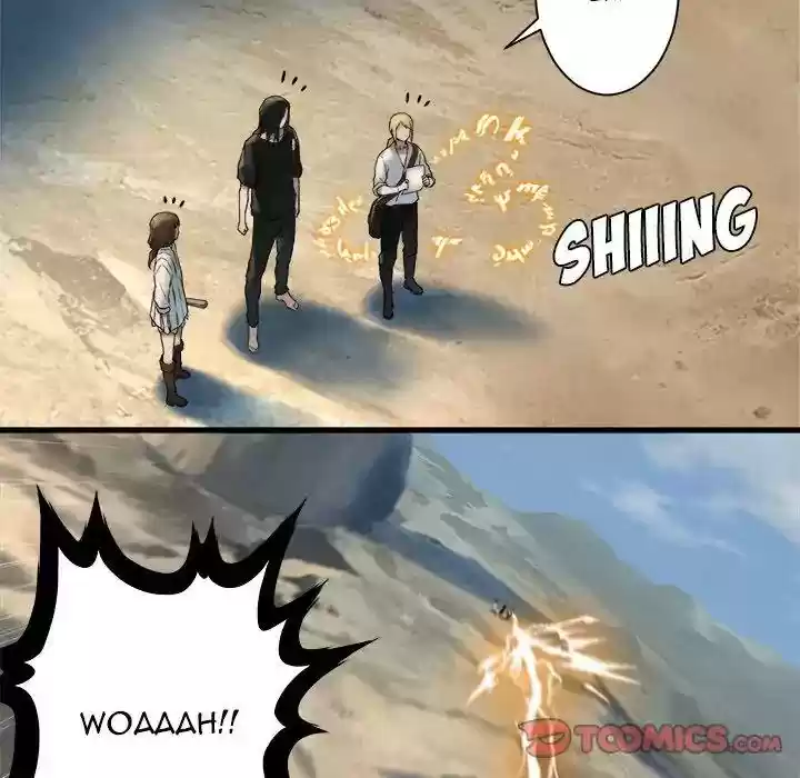 Her Summon Chapter 71