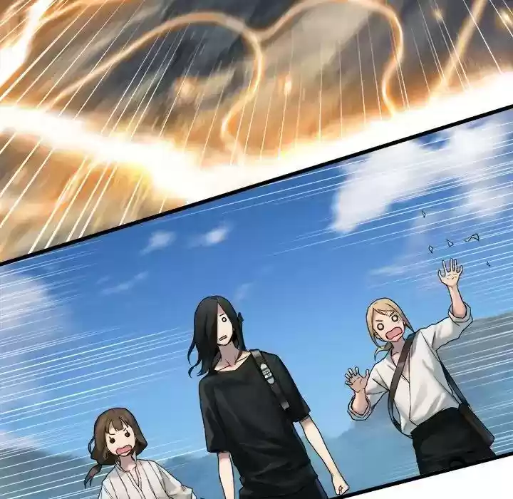 Her Summon Chapter 71