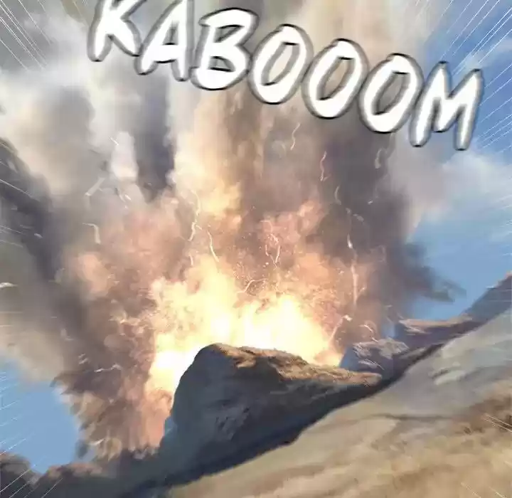 Her Summon Chapter 71