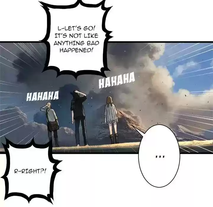 Her Summon Chapter 71