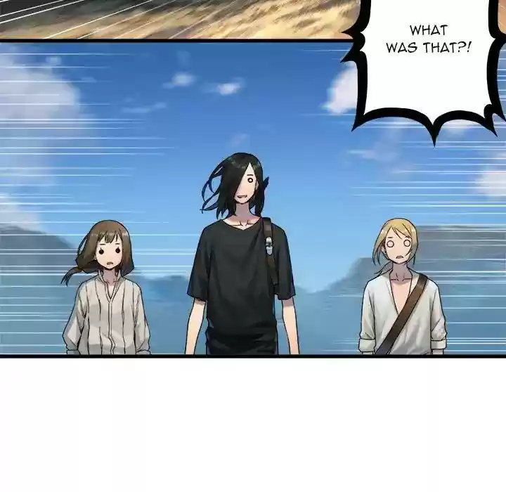 Her Summon Chapter 71