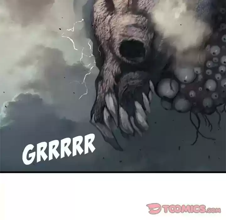 Her Summon Chapter 71