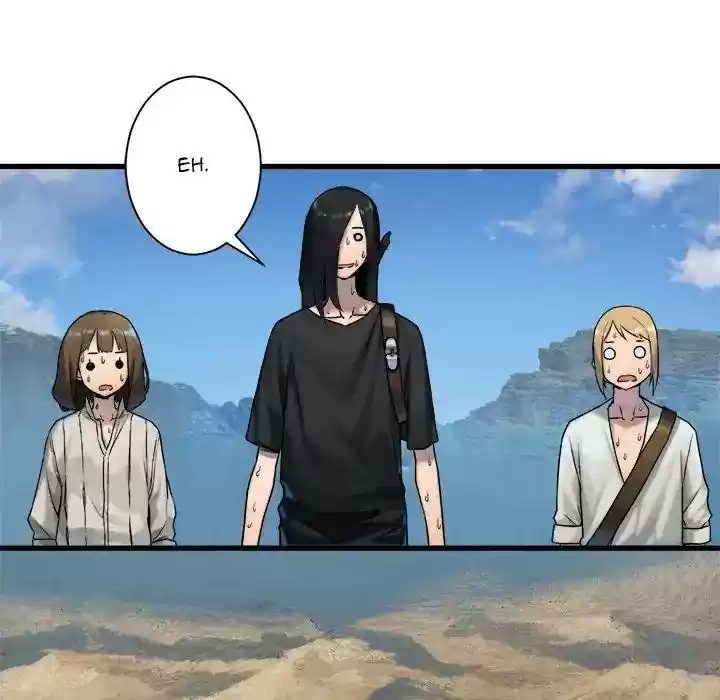 Her Summon Chapter 71