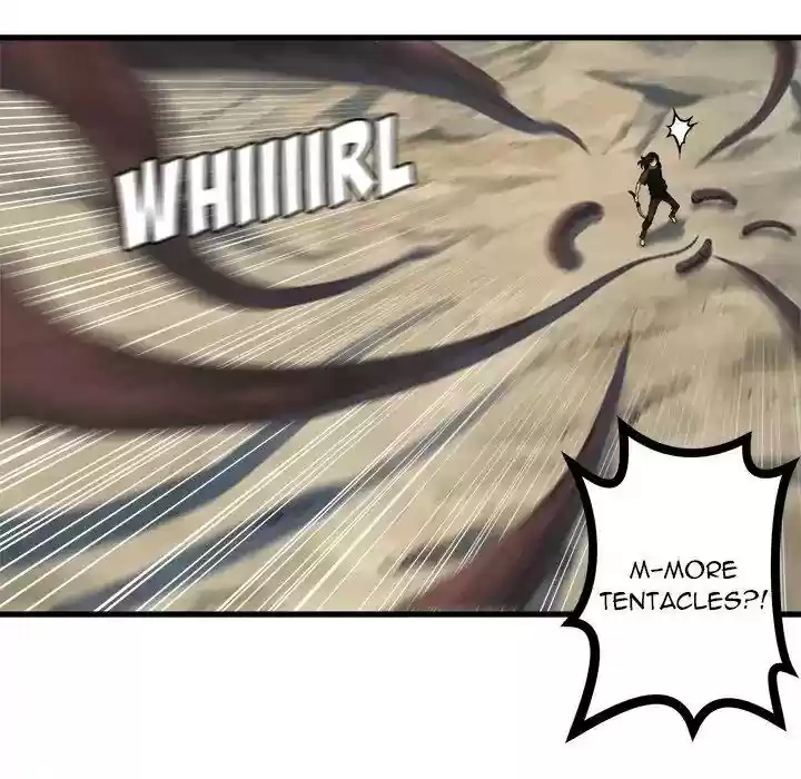 Her Summon Chapter 72