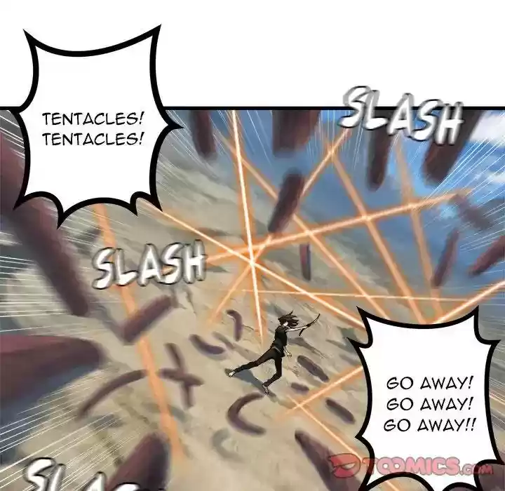 Her Summon Chapter 72